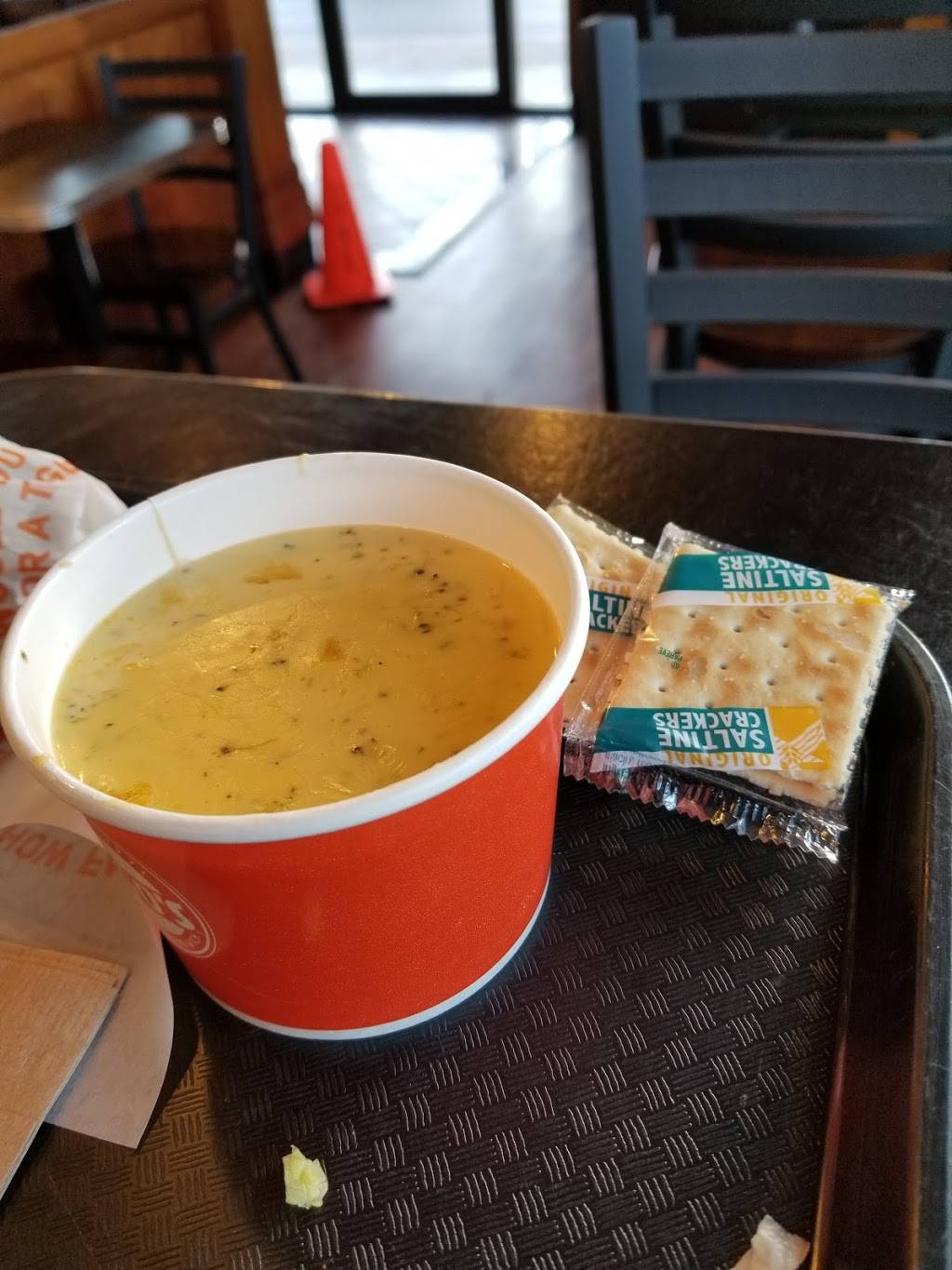 TOGOS Sandwiches | meal takeaway | 561 E El Camino Real, Sunnyvale, CA 94087, USA | 4087323680 OR +1 408-732-3680