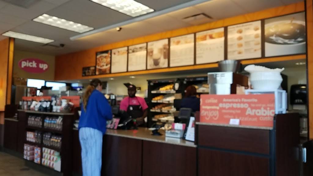 Dunkin | bakery | 309 Lincoln Way E W, Massillon, OH 44647, USA | 3308800311 OR +1 330-880-0311