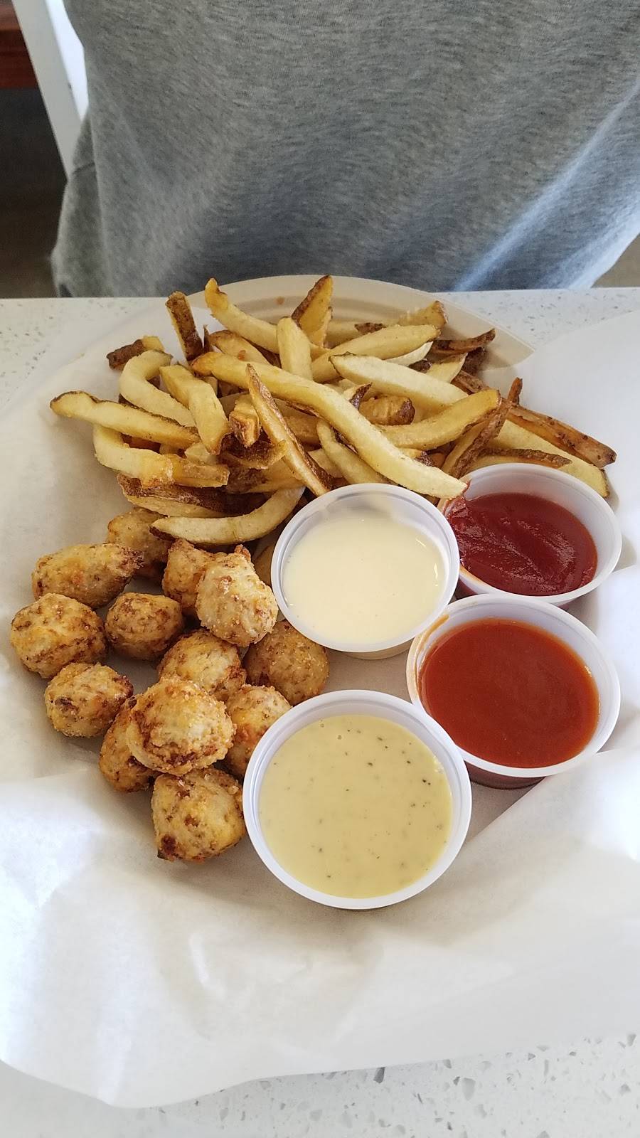 Food Fair by Diego | restaurant | 7825 Beverly Blvd # 1, Los Angeles, CA 90036, USA | 3238475009 OR +1 323-847-5009