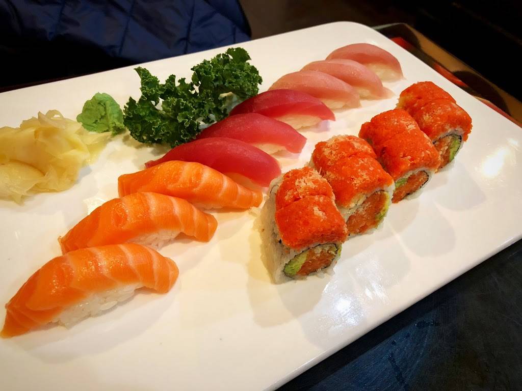 Tenda Asian Bistro | restaurant | 1734 Sheepshead Bay Rd, Brooklyn, NY 11235, USA | 7183680222 OR +1 718-368-0222