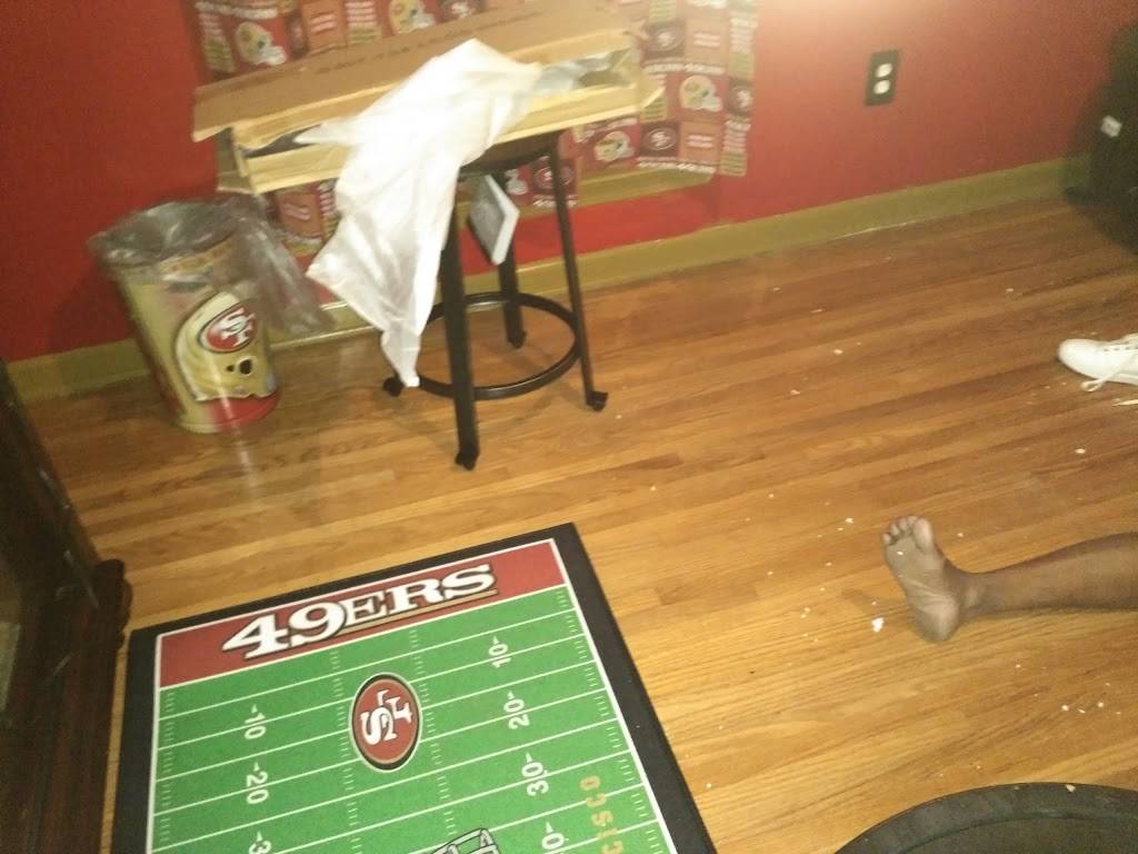 Captain JJs Fish & Chicken | restaurant | 4109 Elvis Presley Blvd, Memphis, TN 38116, USA | 9013453333 OR +1 901-345-3333