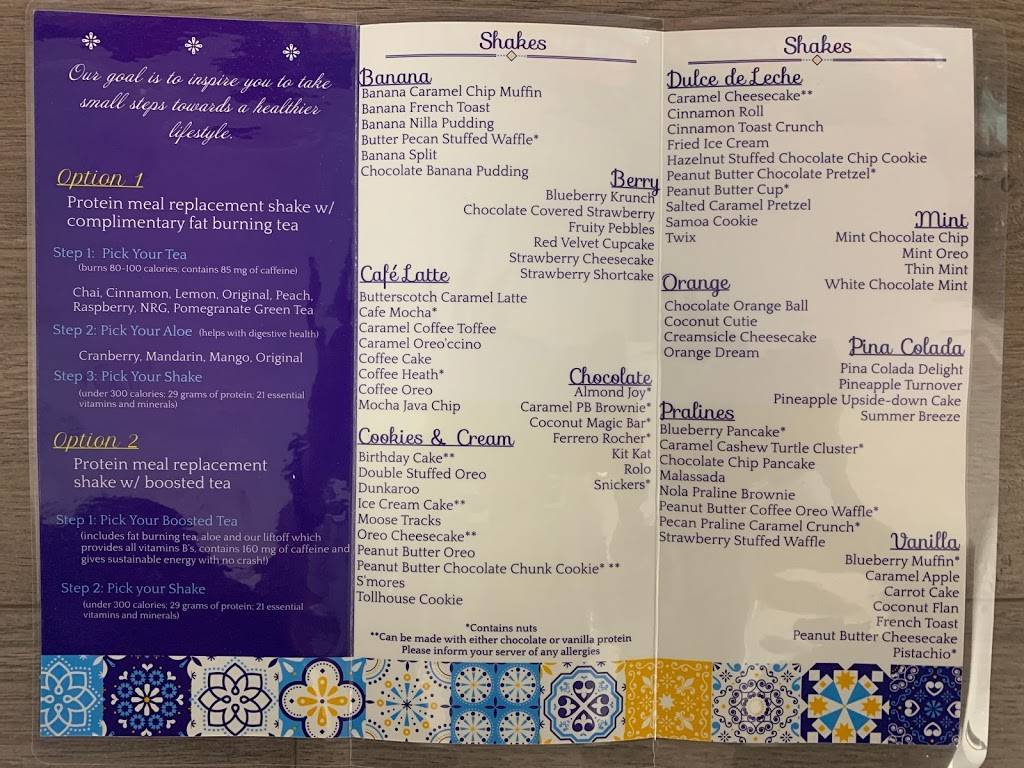 Vida Nutrition | restaurant | 939 County St, Somerset, MA 02726, USA | 5086174511 OR +1 508-617-4511