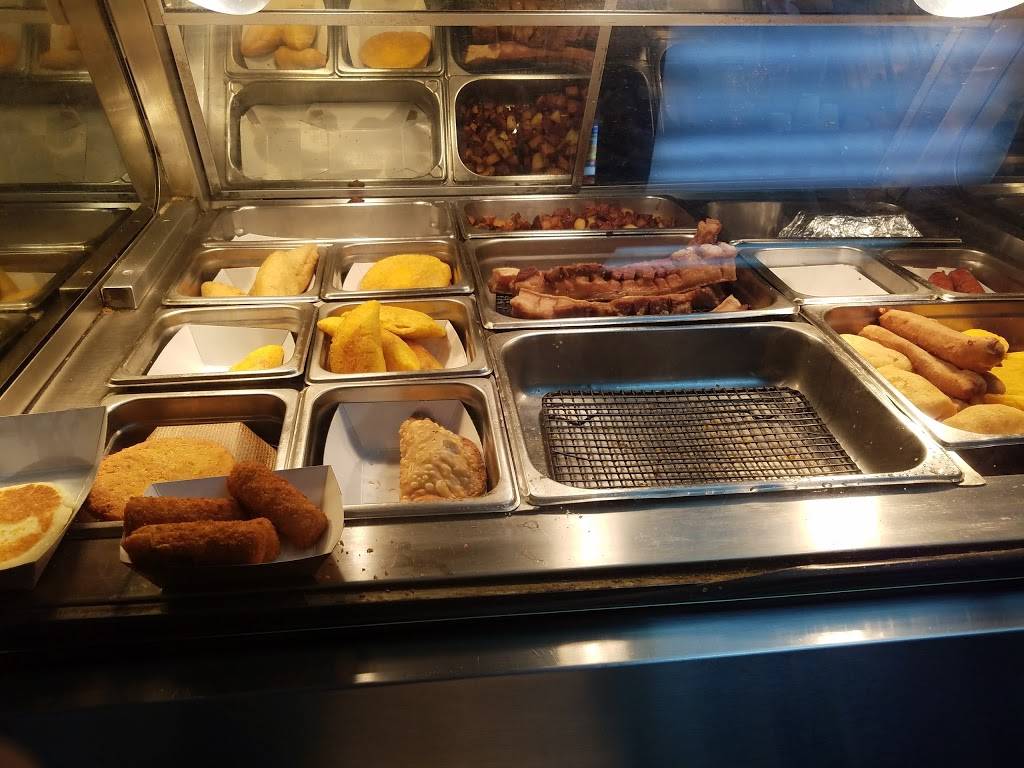 Chivas Express | restaurant | 16781 NW 67th Ave, Hialeah, FL 33015, USA | 3053648848 OR +1 305-364-8848