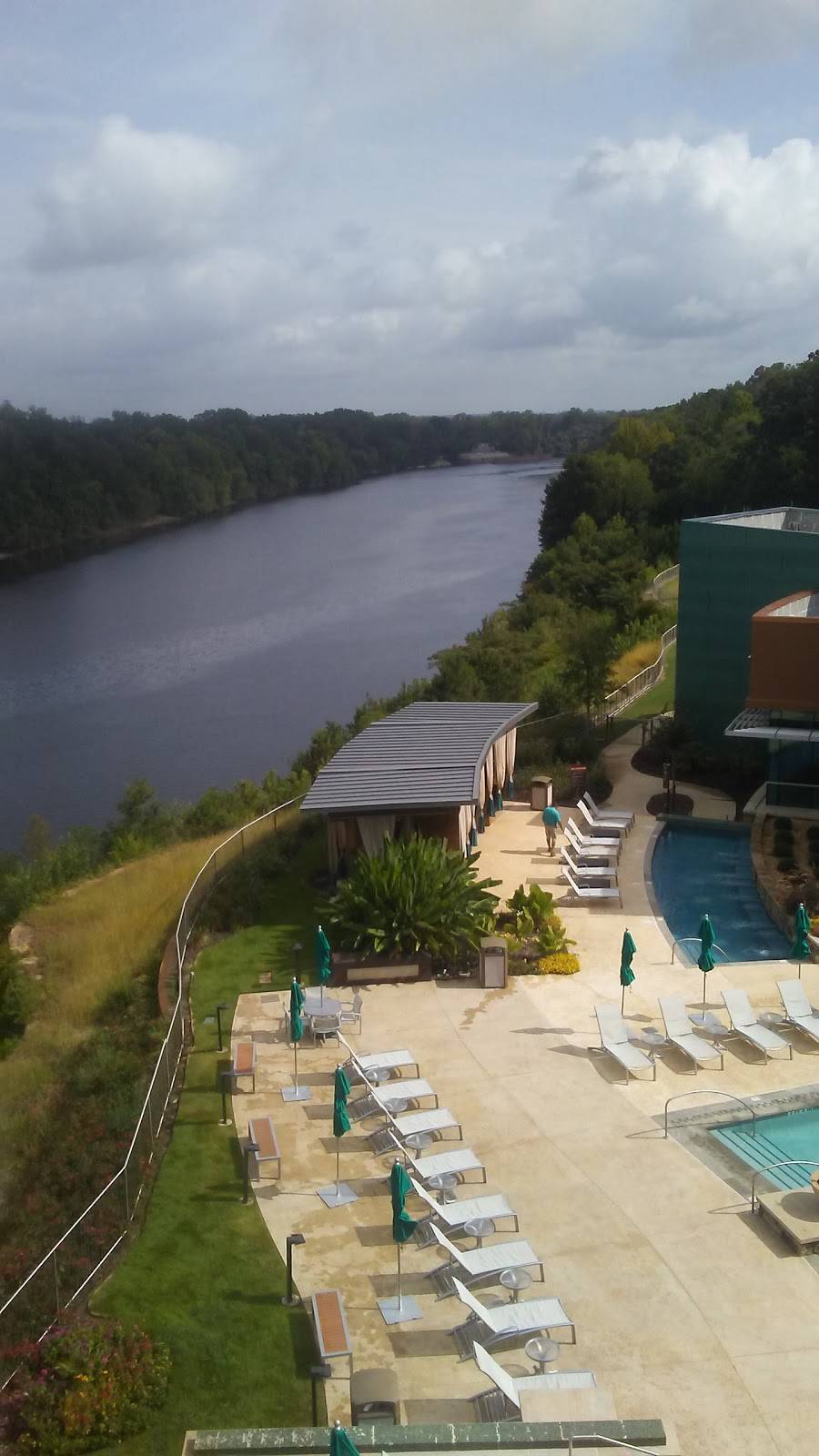 Wind Creek Wetumpka | restaurant | 100 River Oaks Dr, Wetumpka, AL 36092, USA | 8669463360 OR +1 866-946-3360