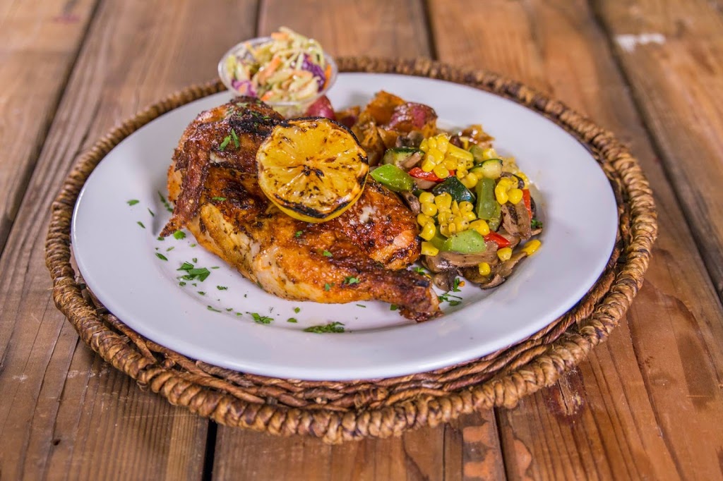 Cluckers Charcoal Chicken TO-GO | restaurant | 1515 Sheridan Rd, Wilmette, IL 60091, USA | 2248772582 OR +1 224-877-2582