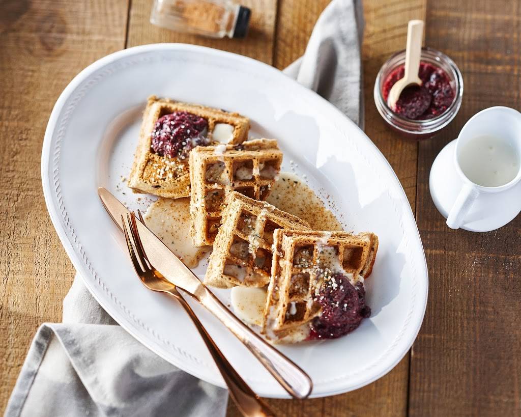 Copper Branch | restaurant | 268 Princess St, Kingston, ON K7L 1B5, Canada | 6135468398 OR +1 613-546-8398