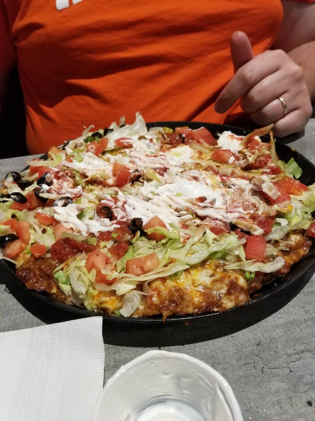 Doubledays Grill &Tavern | restaurant | 776 N Main St, Springboro, OH 45066, USA | 9375147755 OR +1 937-514-7755