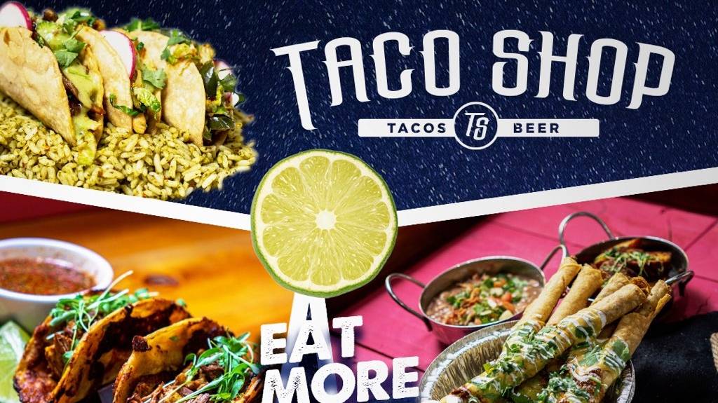 TACO SHOP | restaurant | 1920 N Zaragoza Rd SUITE 114, El Paso, TX 79938, USA | 9158001011 OR +1 915-800-1011
