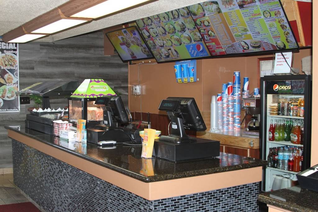 Muchas Gracias | restaurant | 13009 NE Hwy 99, Vancouver, WA 98686, USA | 3605732125 OR +1 360-573-2125