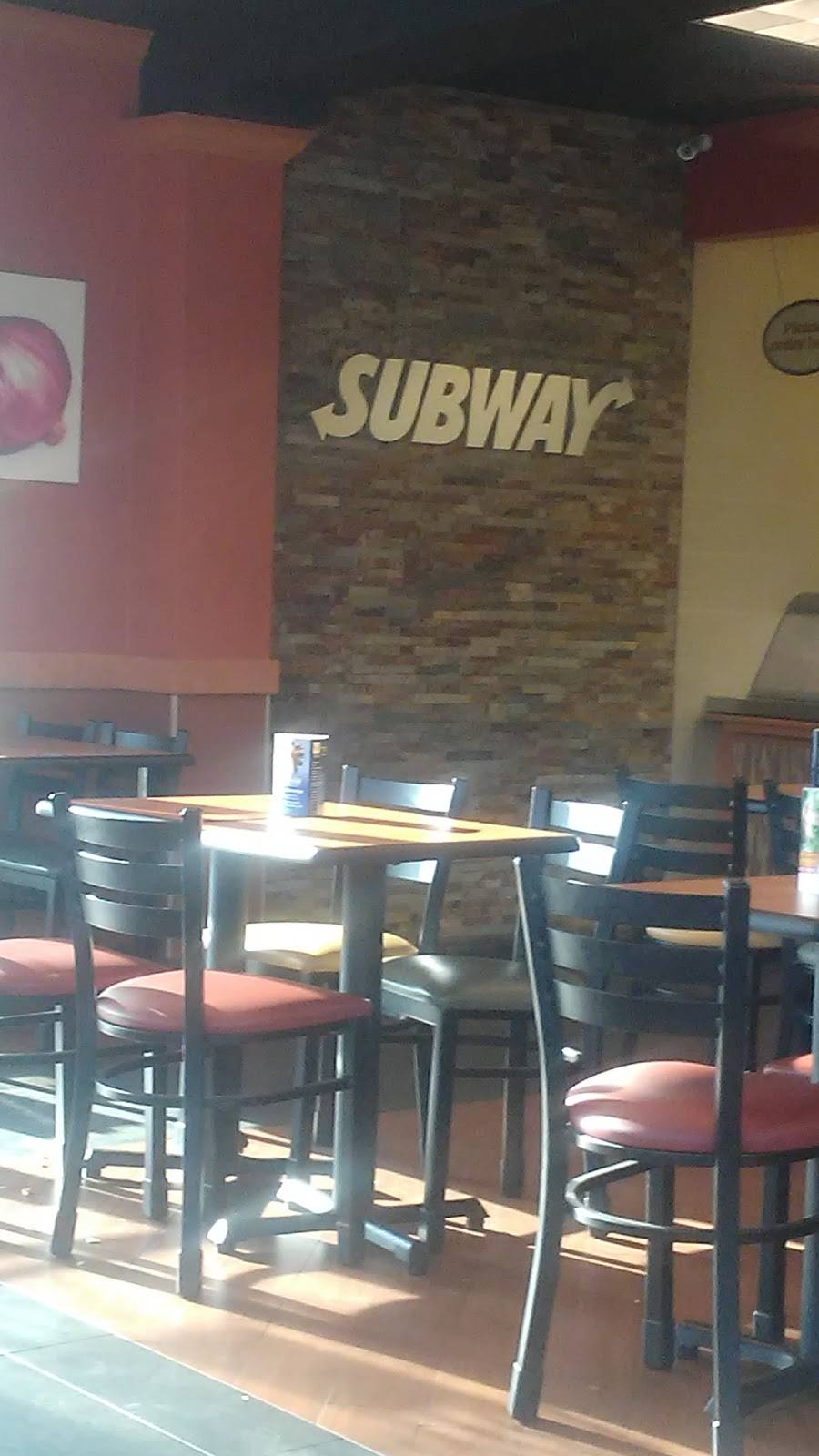 Subway Restaurants | restaurant | 1059 E Rte 66, Glendora, CA 91740, USA | 6268527644 OR +1 626-852-7644