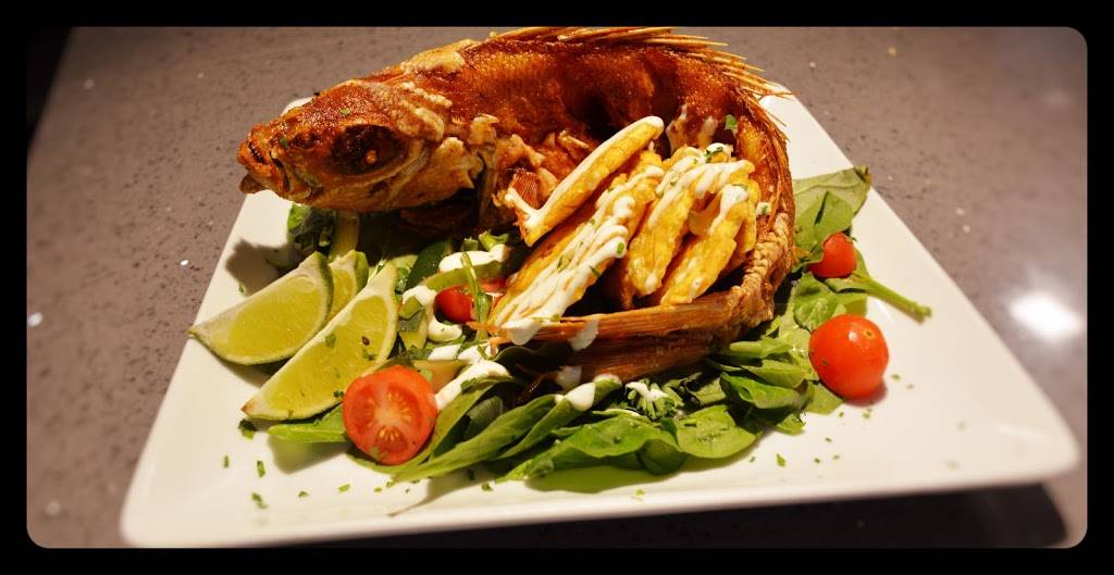 Alvins On The Beach | restaurant | 300 S Broadwalk, Hollywood, FL 33019, USA | 9542398242 OR +1 954-239-8242