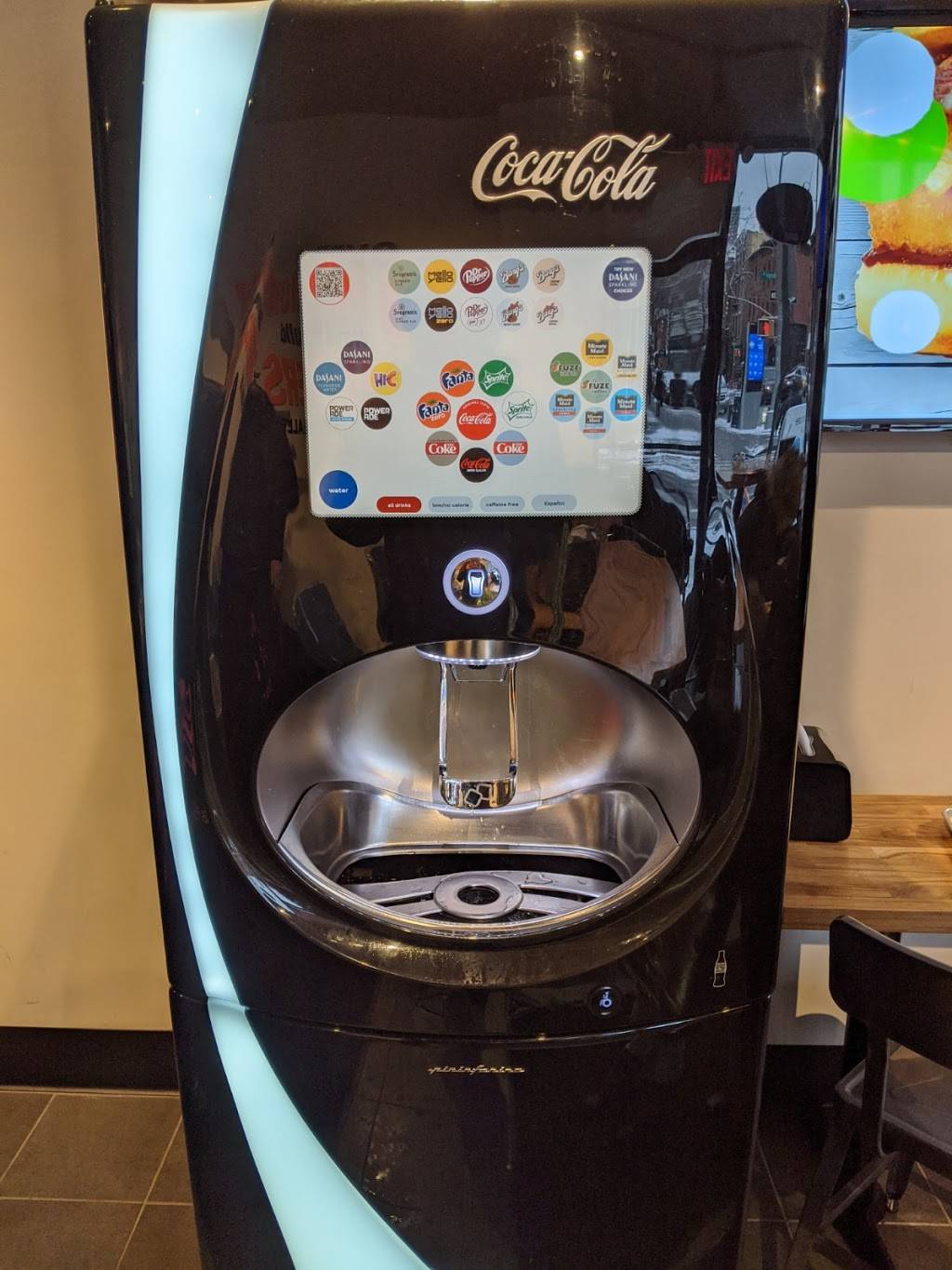 BurgerIM | restaurant | 187 Court St, Brooklyn, NY 11201, USA | 3475296711 OR +1 347-529-6711