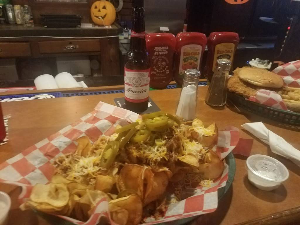 The Tin Plate | restaurant | 2233 S J St, Elwood, IN 46036, USA | 7655578231 OR +1 765-557-8231