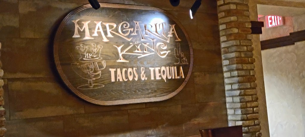 Margarita King Tacos & Tequila | restaurant | 1201 Youngstown Warren Rd, Niles, OH 44446, USA | 3305745019 OR +1 330-574-5019
