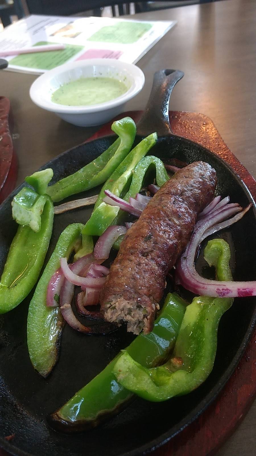 Kebabish bites | restaurant | 1320 E Lindsey St, Norman, OK 73071, USA | 4052172173 OR +1 405-217-2173