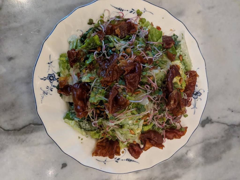 Margot | restaurant | 8820 Washington Blvd #301, Culver City, CA 90232, USA | 3106435853 OR +1 310-643-5853