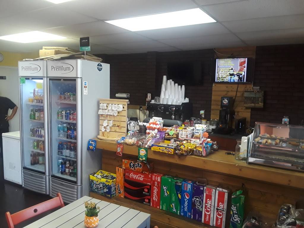 The Guayoyo Cafe LLC. | restaurant | 13205 SW 137th Ave Suite #103, Miami, FL 33186, USA | 7864786645 OR +1 786-478-6645