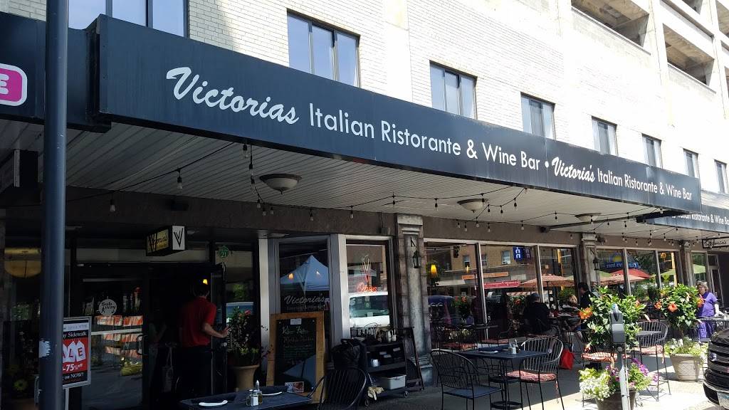 Victorias Ristorante & Wine Bar | restaurant | 7 1st Ave SW, Rochester, MN 55902, USA | 5072806232 OR +1 507-280-6232