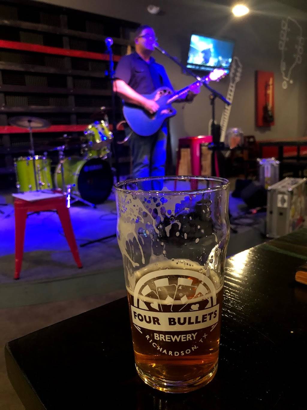 Guitars & Growlers McKinney | restaurant | 2741 Virginia Pkwy Suite 500, McKinney, TX 75071, USA | 4697140229 OR +1 469-714-0229