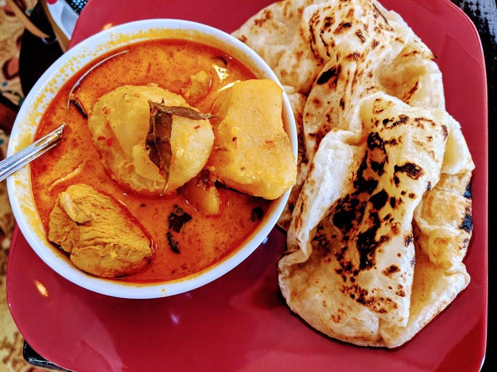 Rasa Malaysia | restaurant | 410 Market St, Chapel Hill, NC 27516, USA | 9842340256 OR +1 984-234-0256