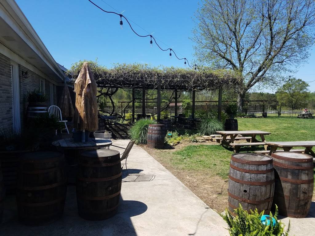 Jules J Berta Vineyards | meal takeaway | 1409 Darden Ave, Albertville, AL 35951, USA | 2568915115 OR +1 256-891-5115