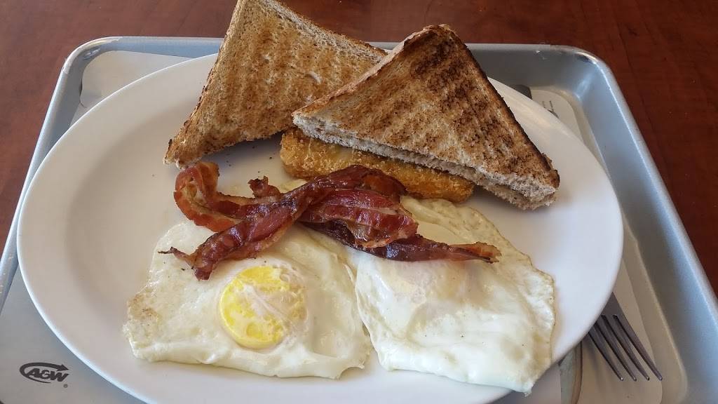 A&W Canada | restaurant | 1129 Princess St, Kingston, ON K7M 3E1, Canada | 6137678221 OR +1 613-767-8221