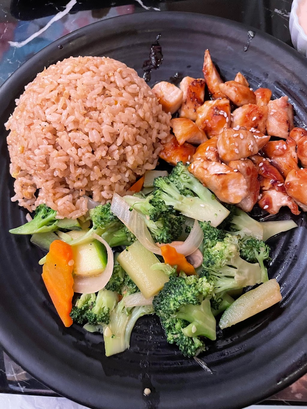 Dashu Japanese Cuisine & Bar | restaurant | 964 Airport Rd SW ste 4, Huntsville, AL 35802, USA | 2567151299 OR +1 256-715-1299