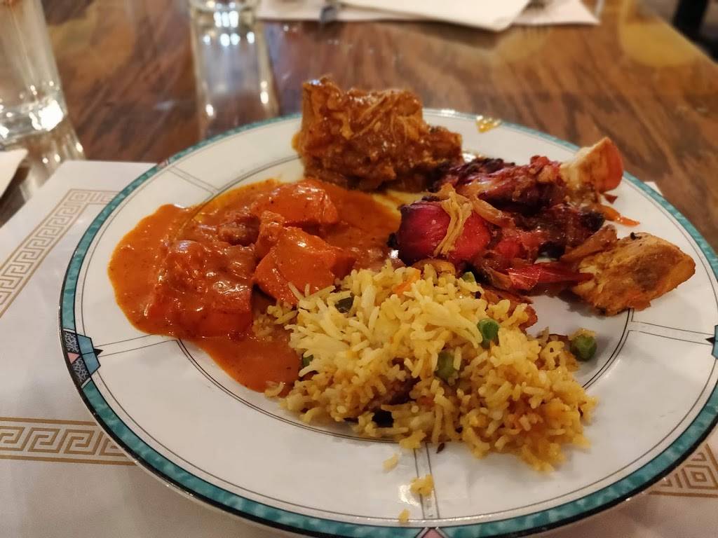 Delhi Palace Cuisine of India | restaurant | 933 E University Dr #103, Tempe, AZ 85281, USA | 4809212200 OR +1 480-921-2200