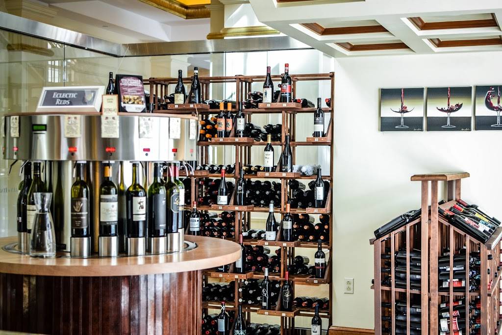 Tastings - A Wine Experience | restaurant | 50 W Washington St, Indianapolis, IN 46204, USA | 3174232400 OR +1 317-423-2400