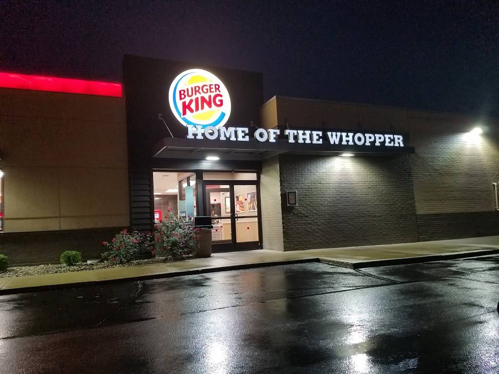 Burger King | restaurant | 4883 Kentucky Ave, Indianapolis, IN 46221, USA | 3178561923 OR +1 317-856-1923