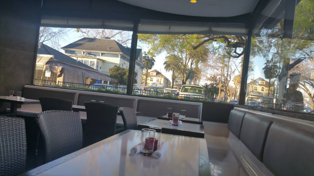 Plan B | Midtown | restaurant | 1226 20th St, Sacramento, CA 95811, USA | 9164473300 OR +1 916-447-3300