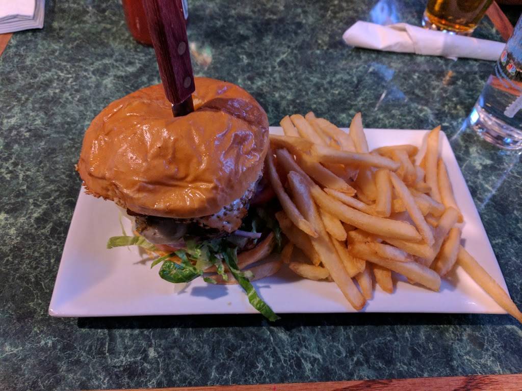 Summers Restaurant | restaurant | 1520 N Courthouse Rd, Arlington, VA 22201, USA | 7035288278 OR +1 703-528-8278