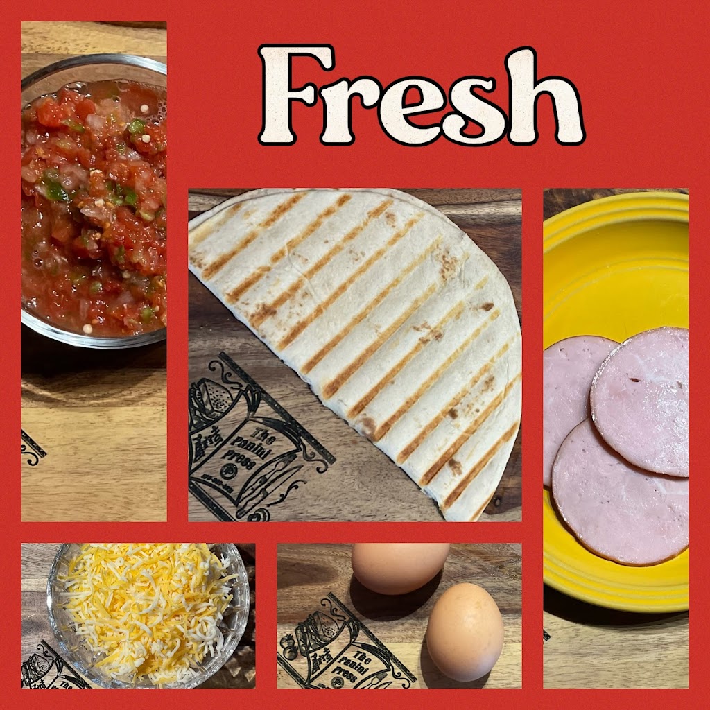 The Panini Press LLC | restaurant | Intersection 285 &, Grandi Rural Rd, Carlsbad, NM 88220, USA | 5753024921 OR +1 575-302-4921