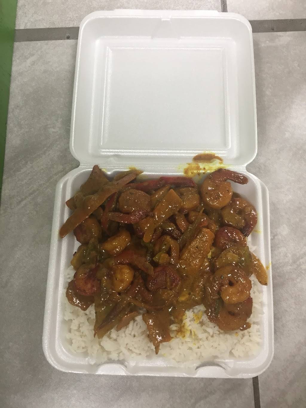 Island Pride Carry Out | restaurant | 4102 W Belvedere Ave, Baltimore, MD 21215, USA | 4435513140 OR +1 443-551-3140
