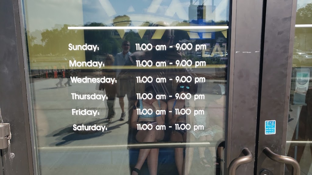 Wake Eatery | restaurant | 2482 Paddle Wheel Dr, Guntersville, AL 35976, USA | 2564863645 OR +1 256-486-3645