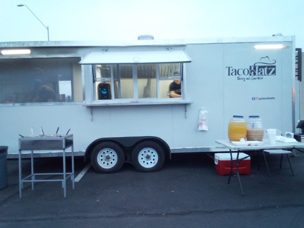Taco Hatz | restaurant | 6722 N 59th Ave, Glendale, AZ 85301, USA | 4803813977 OR +1 480-381-3977