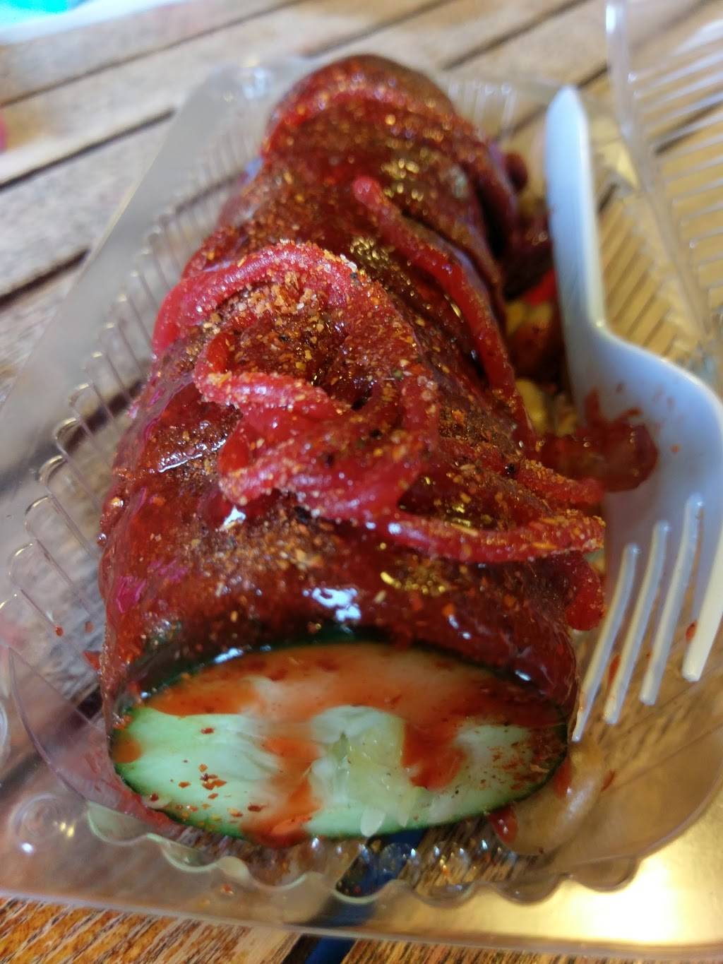 Calis Snack Shack | meal takeaway | 255 J St, Parlier, CA 93648, USA | 5598472029 OR +1 559-847-2029