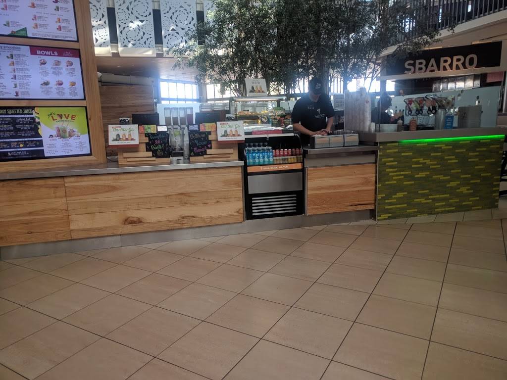 Jamba Juice Arrowhead Towne Center | restaurant | 7700 W Arrowhead Towne Center Space K-212, Glendale, AZ 85308, USA | 6238780333 OR +1 623-878-0333