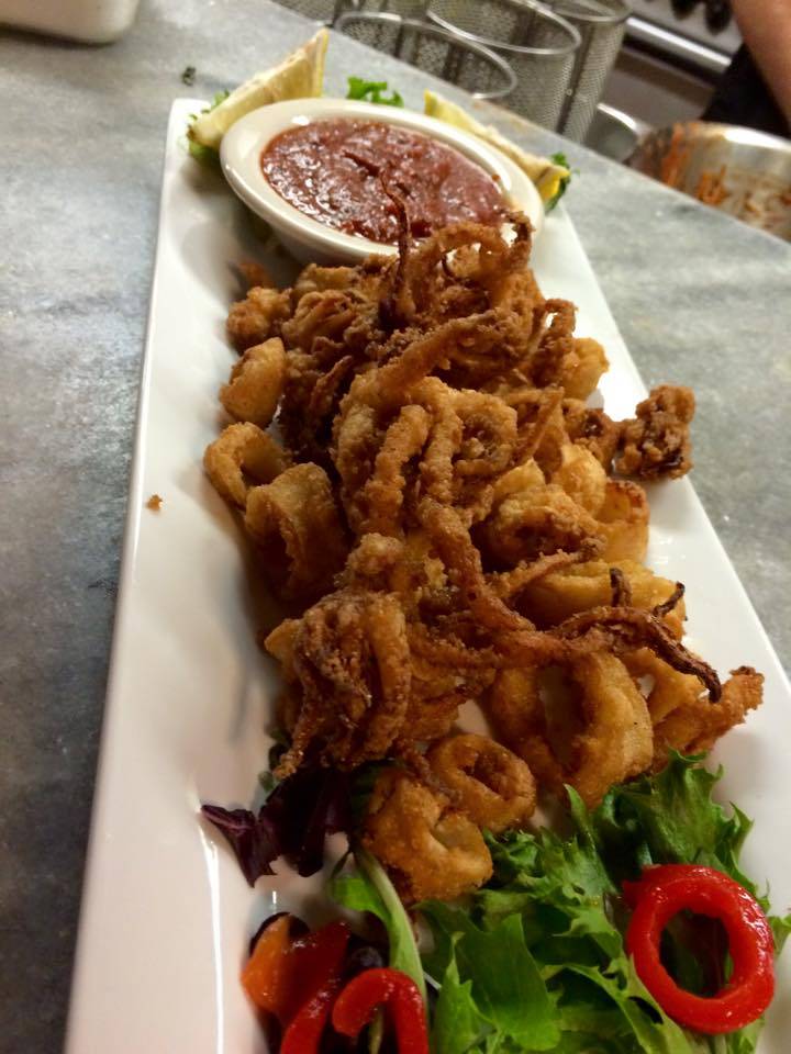 La Cantina | restaurant | 139 W Michigan Ave, Paw Paw, MI 49079, USA | 2696577033 OR +1 269-657-7033