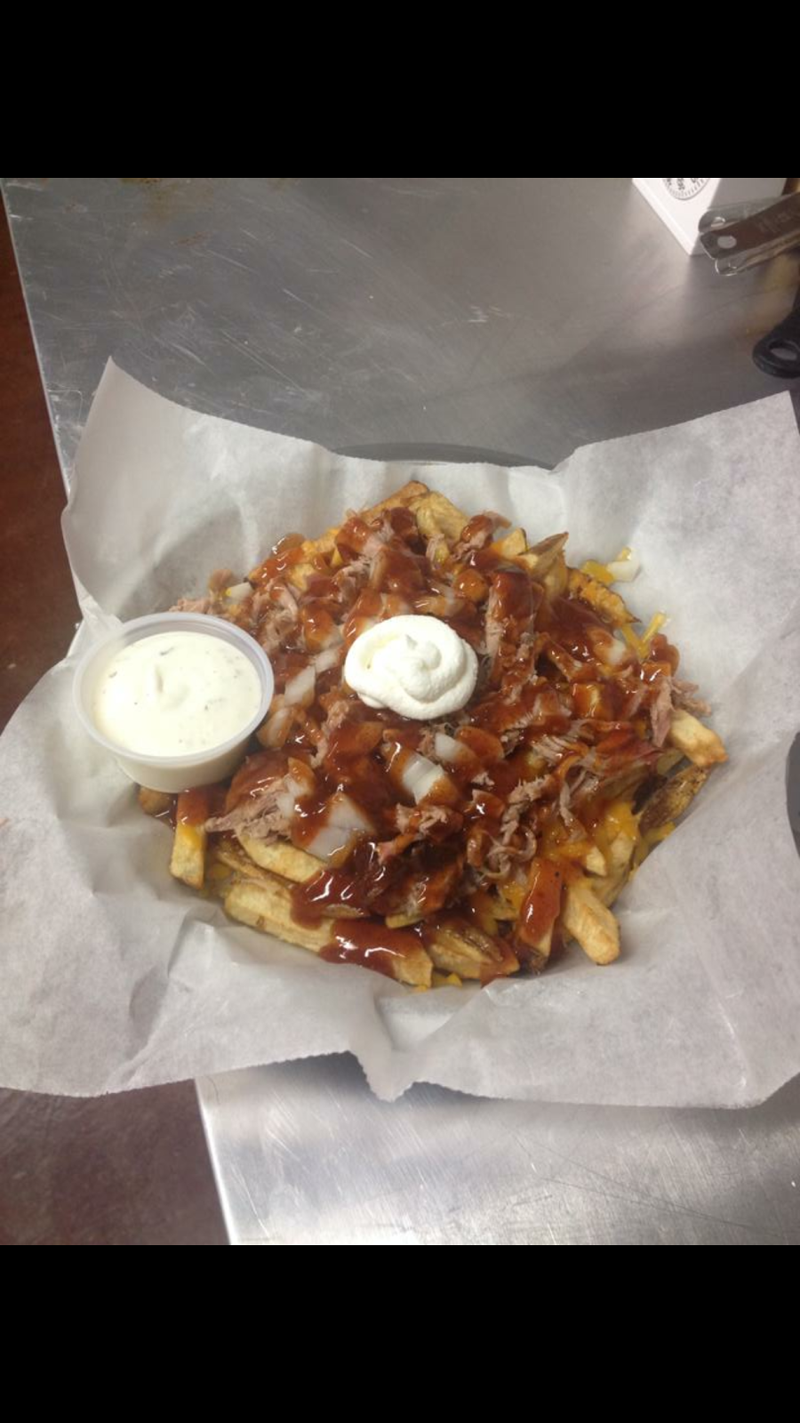 The Corner BBQ & More | restaurant | 6237 Shiloh Adamsville Rd, Stantonville, TN 38379, USA | 7316322220 OR +1 731-632-2220