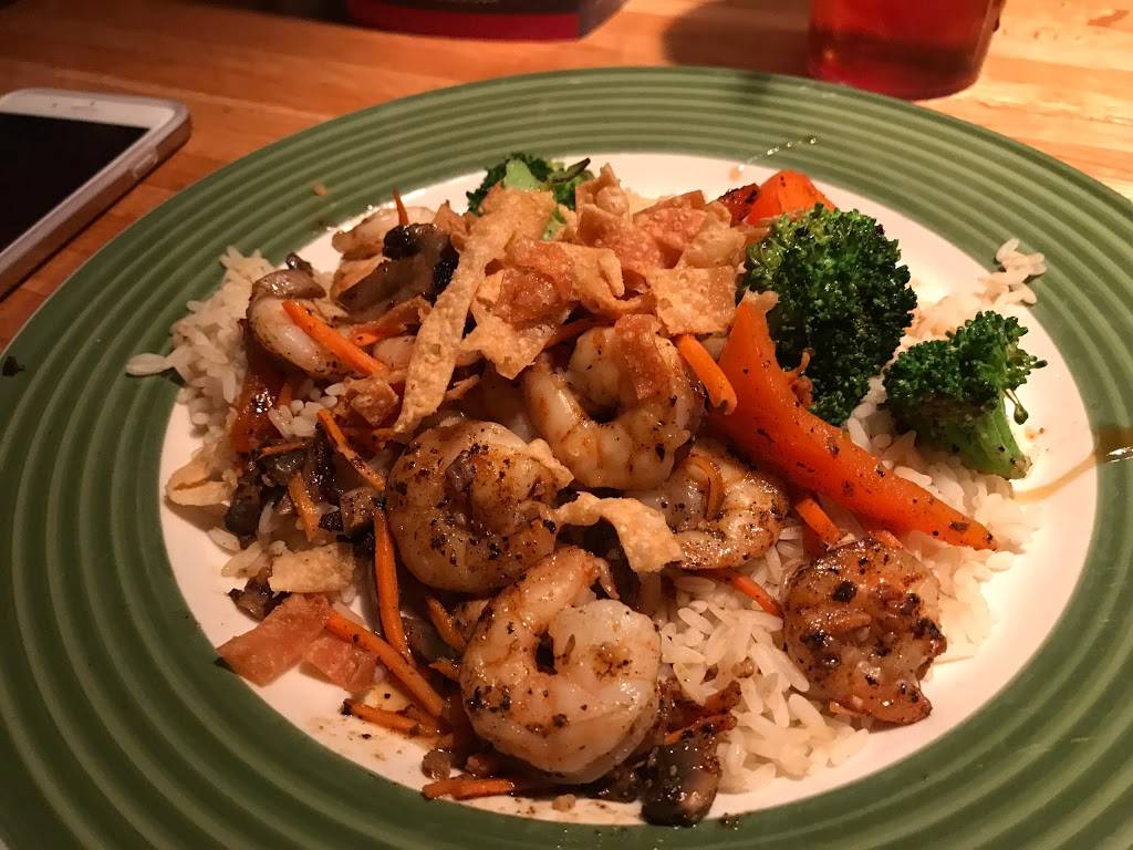 Applebees Grill + Bar | restaurant | 4550 Forest Park Ave, St. Louis, MO 63108, USA | 3144546636 OR +1 314-454-6636