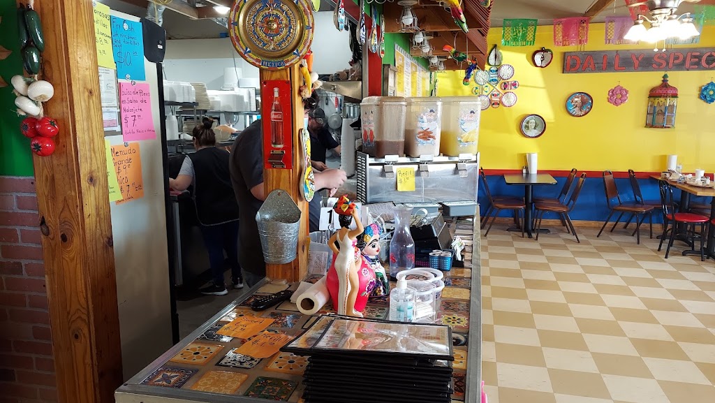Cocina Mexicana | restaurant | 51397 US-69, Bullard, TX 75757, USA | 9037102140 OR +1 903-710-2140