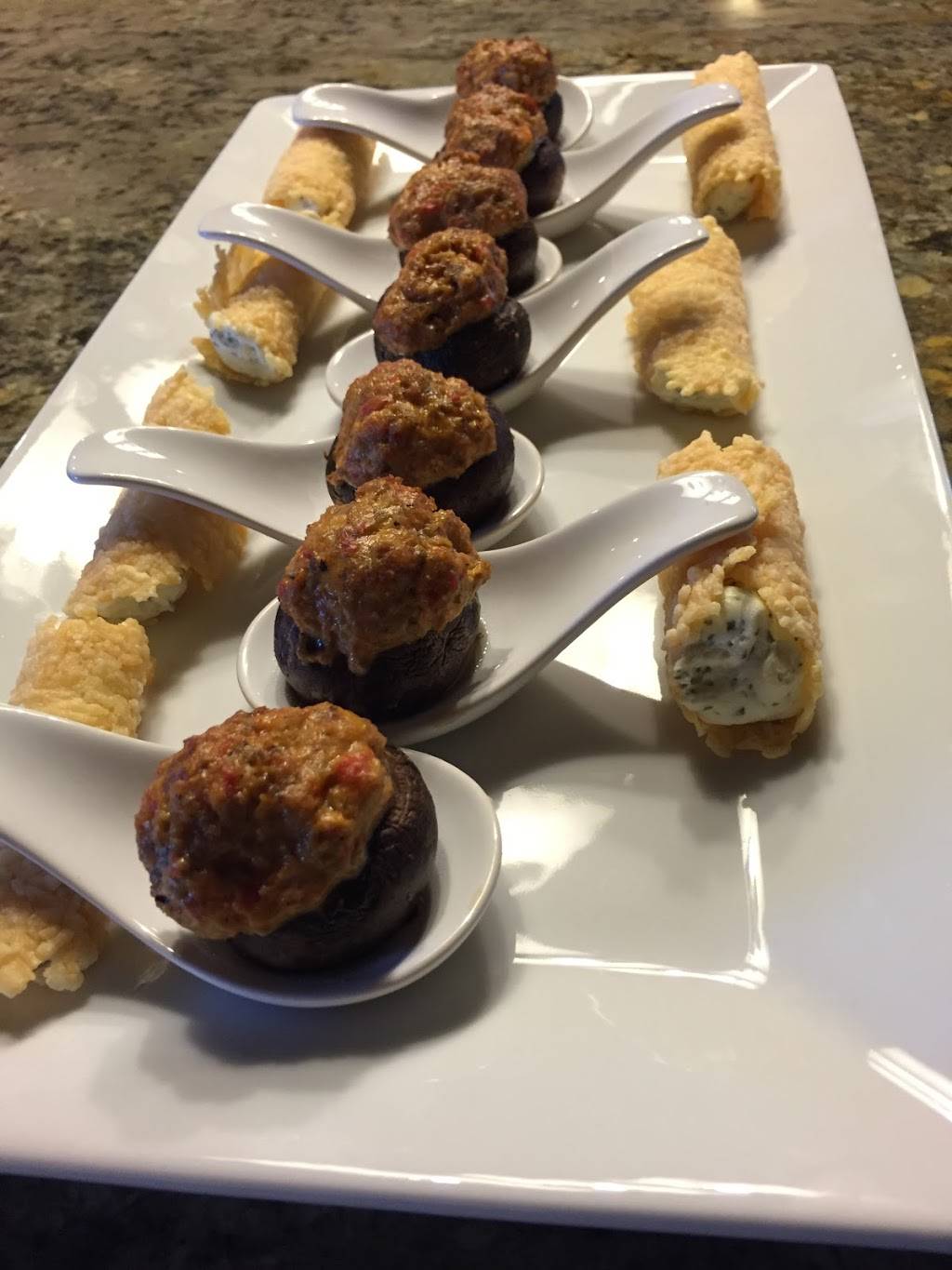 Accents Personal Chef Service, LLC | meal delivery | 729 Jordan St, Shreveport, LA 71101, USA | 3188407410 OR +1 318-840-7410