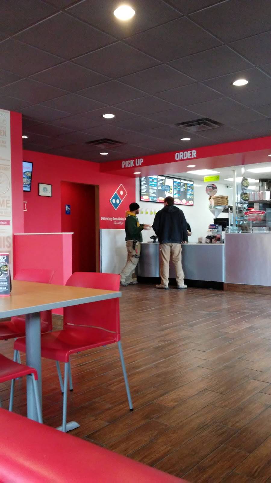 Dominos Pizza | meal delivery | 8054 New La Grange Rd Ste A, Louisville, KY 40222, USA | 5024230030 OR +1 502-423-0030