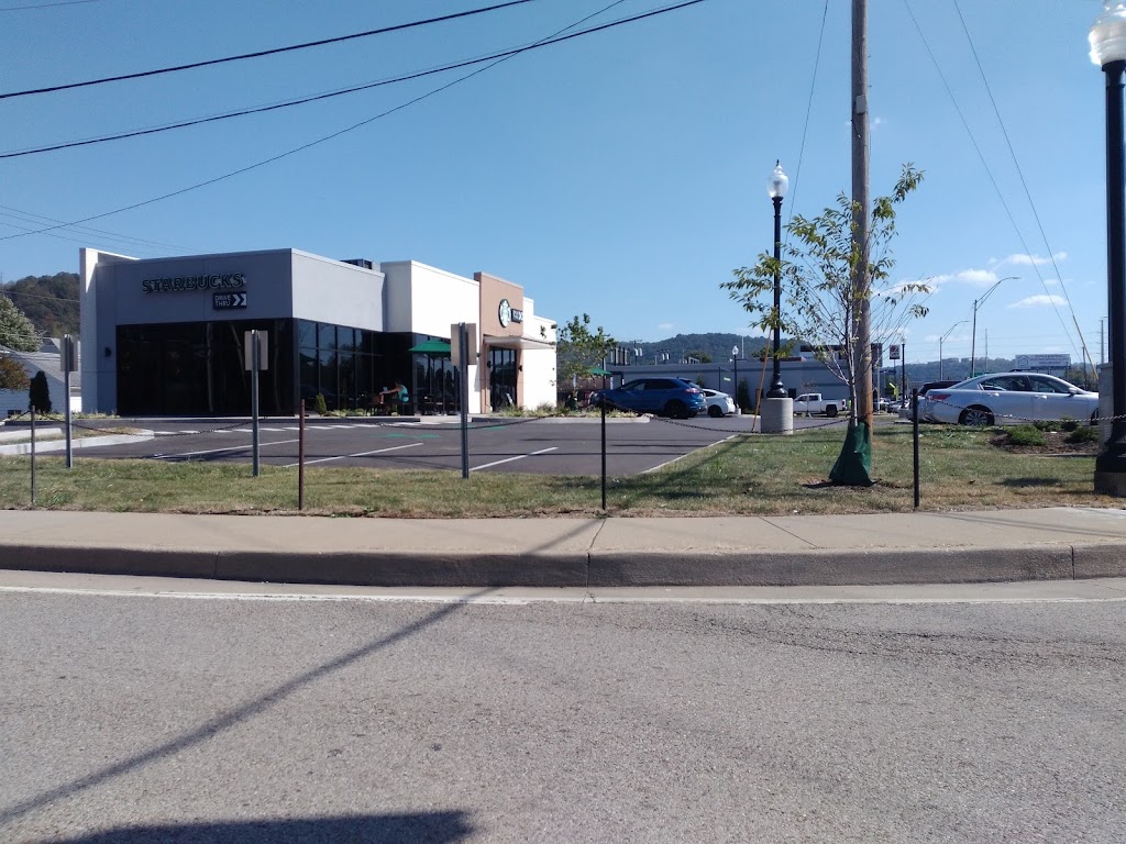 Starbucks | cafe | 3320 MacCorkle Ave SE, Charleston, WV 25304, USA | 3048599975 OR +1 304-859-9975