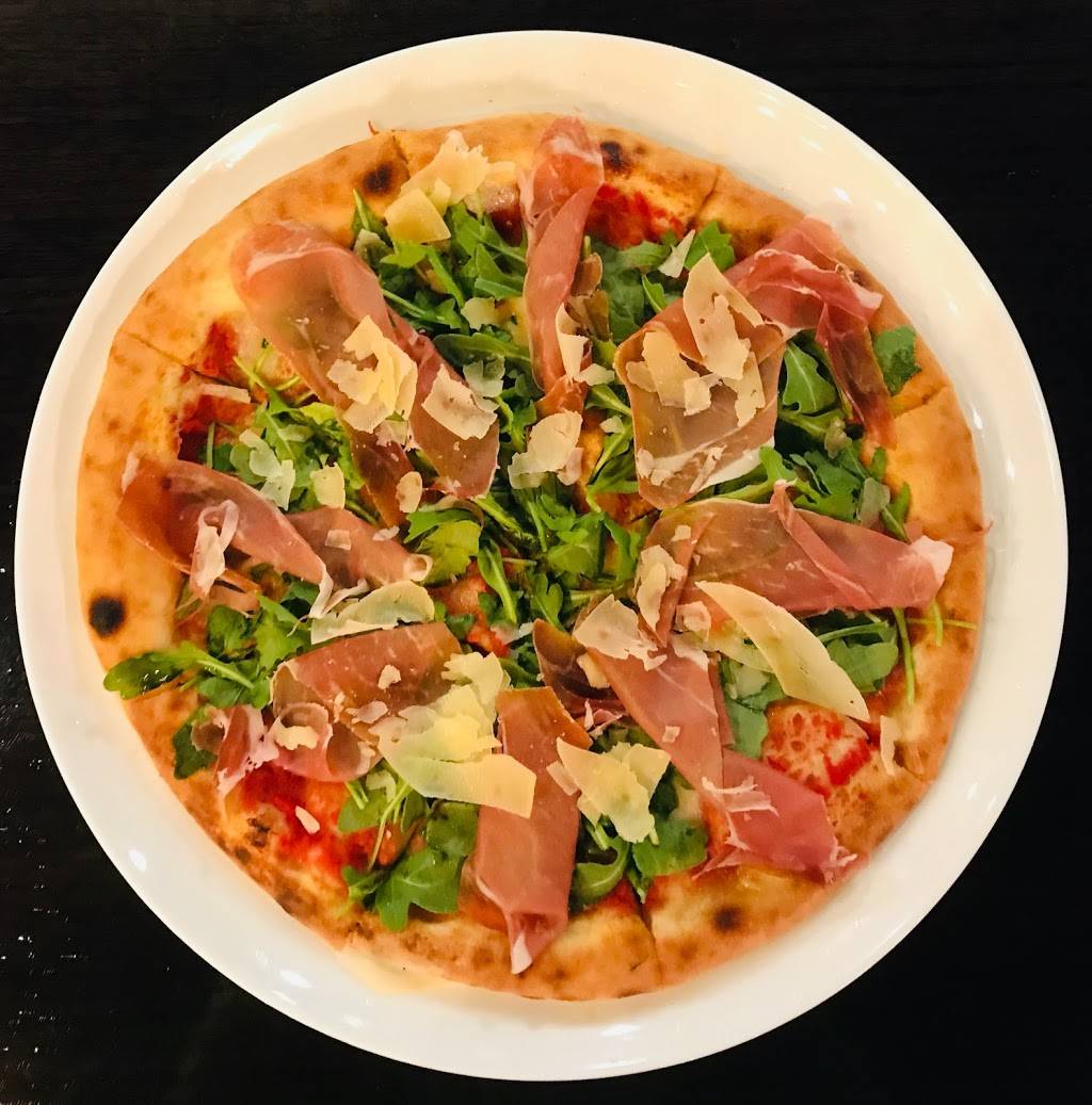 Pizza Nostra Chicago | restaurant | 2411 N Clark St, Chicago, IL 60614, USA | 7736977987 OR +1 773-697-7987