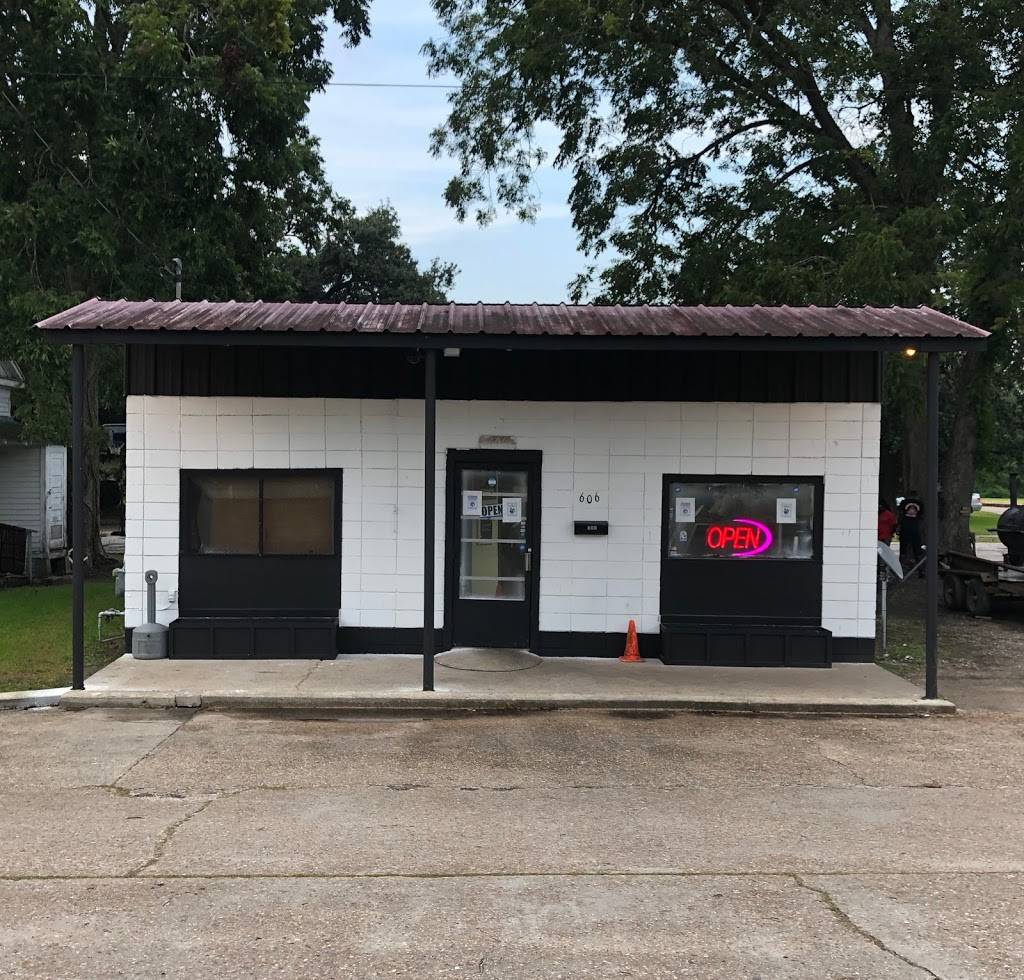 Kountry Flavor LLC | restaurant | 606 Anderson St, Franklin, LA 70538, USA | 3374717042 OR +1 337-471-7042