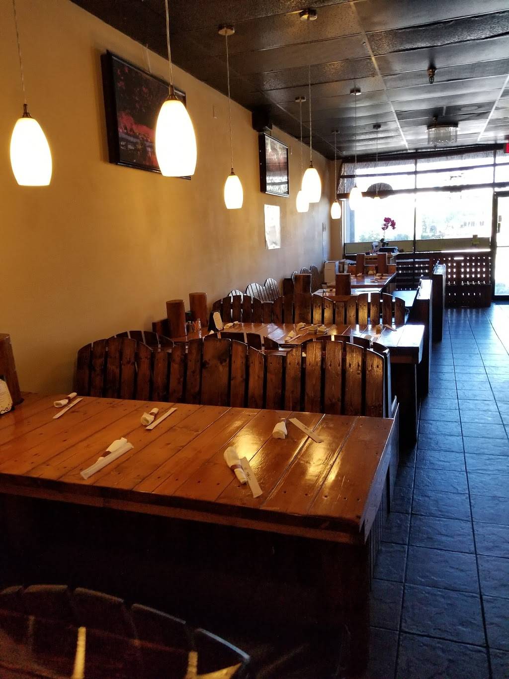 Mori Sushi | restaurant | 1136 94th Ave N, St. Petersburg, FL 33702, USA | 7278736445 OR +1 727-873-6445