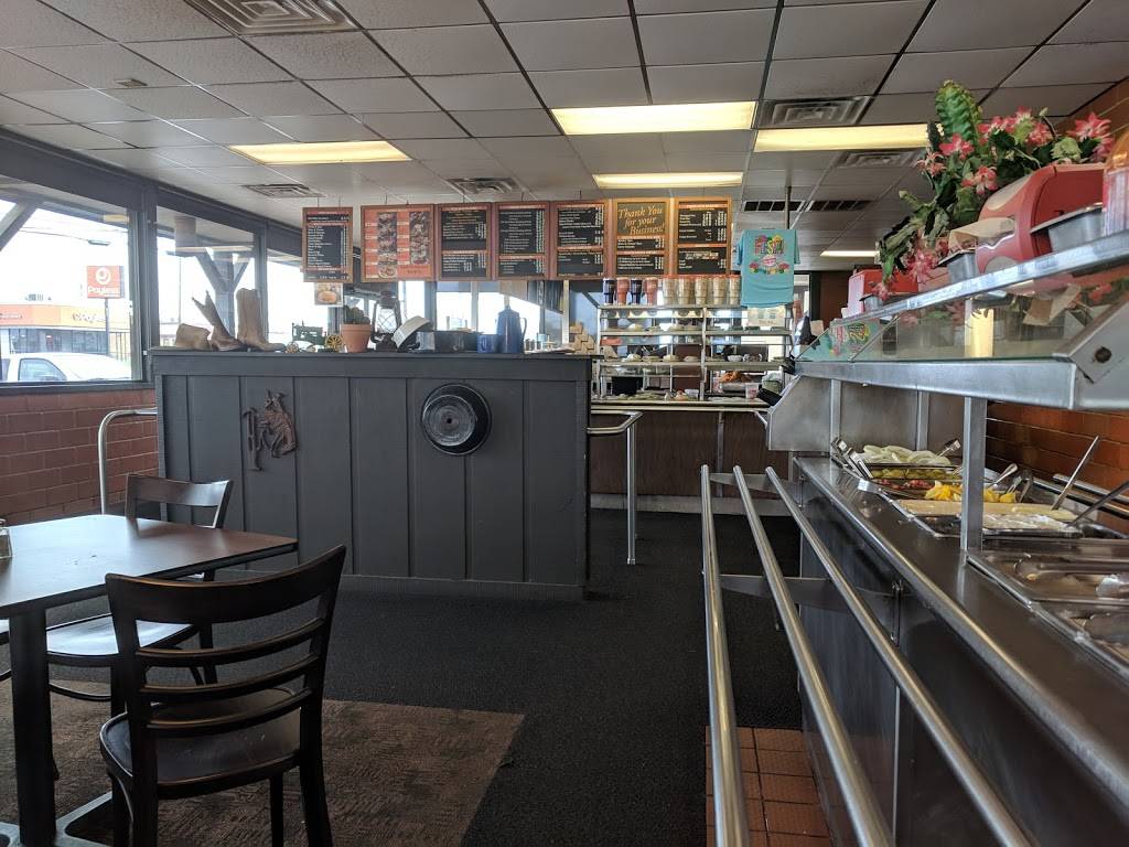 Bill Miller Bar-B-Q | restaurant | 11842 Perrin Beitel Rd, San Antonio, TX 78217, USA | 2106573073 OR +1 210-657-3073