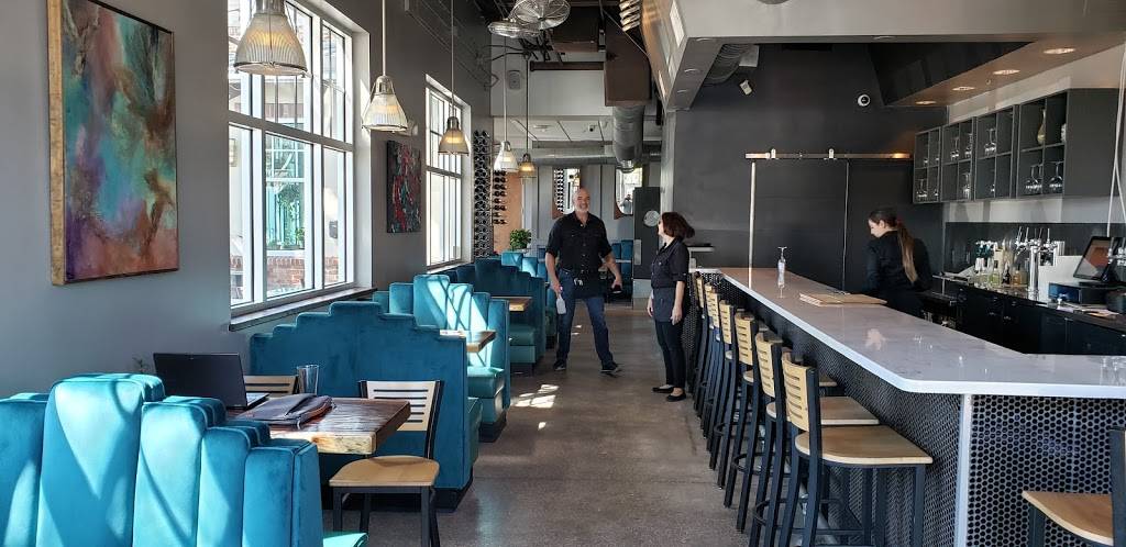 Caracara | restaurant | 730 Broadway Suite 4, Dunedin, FL 34698, United States | 7272215444 OR +1 727-221-5444